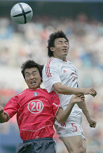 李玮峰亚洲杯完整视频,2004亚洲杯李玮锋