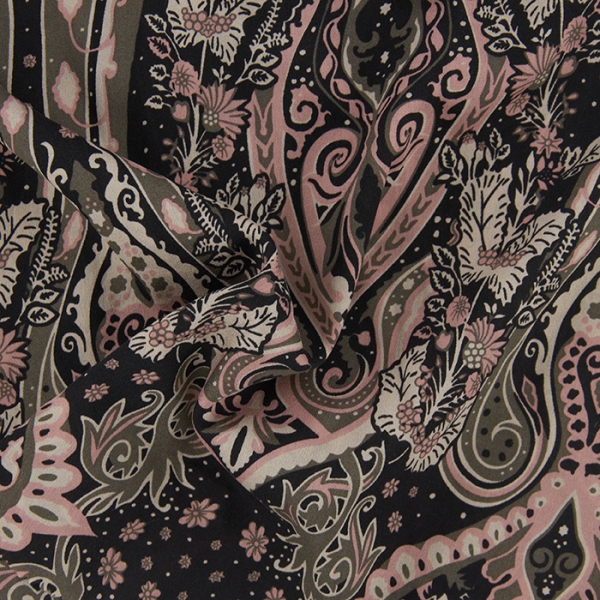 影响服装廓形的重要部位,影响服装颜色的因素