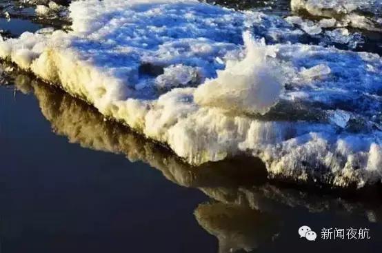 松花江开江鱼有哪些,松花江开江鱼味道