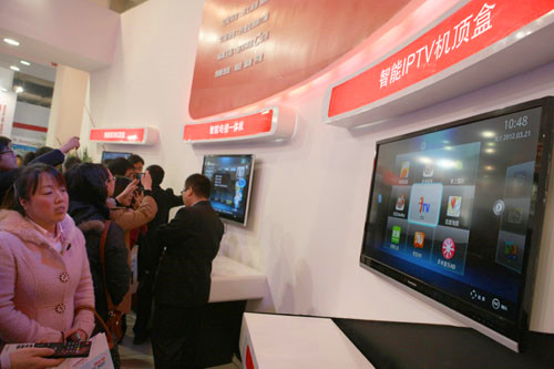 电视盒子看不了卫视直播了吗,电视盒子现在看不了回看了