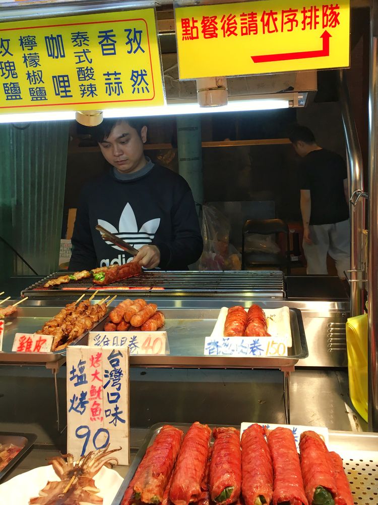 台湾游记自由行,台湾环岛旅行记