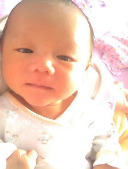 超快顺产7斤的宝贝,超快顺产6斤4两宝宝