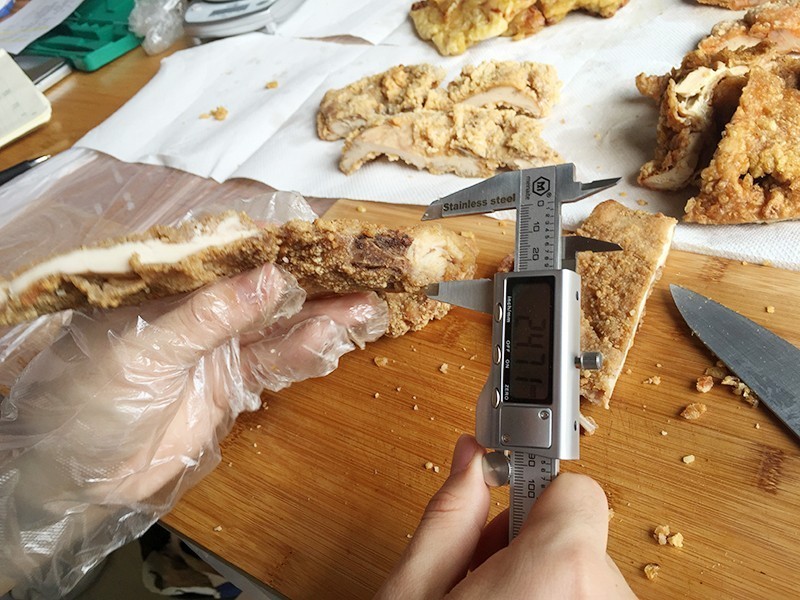 魔都炸鸡哪个牌子好吃,魔都排名第一炸鸡