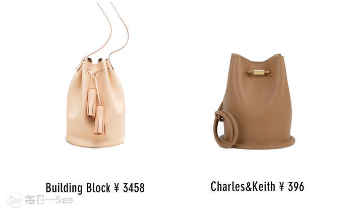 超级百搭的百元包包,超实用大牌包