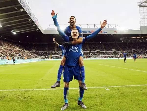 英超莱斯特城2-1狼,英超狼队对莱斯特城