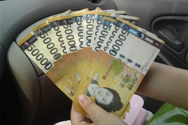 教你学怎么去赚钱,手把手教你在韩国开店