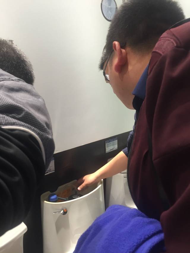 第三方陪逛建材城，居分期助力装修小白横扫建材盲点