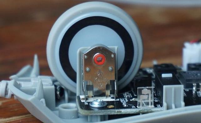 吃鸡鼠标富勒g90pro,富勒g90evo鼠标测评