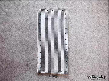 布艺包包制作教程,旧物改造手工帆布包制作