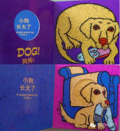 绘本4-6岁经典绘本书单,绘本阅读技巧和方法0-1岁