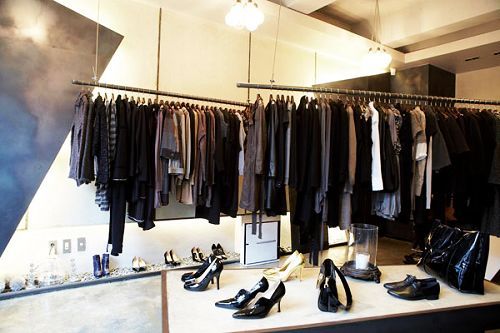 韩国首尔潮牌买手店,东京必逛买手店