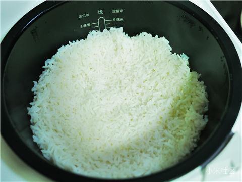 小米智能小型电压力锅价格,小米智能压力锅2.5l好用吗