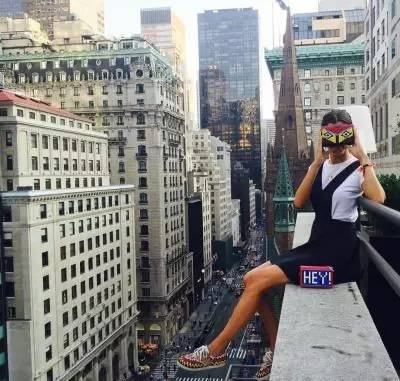 简单又好看的减龄神器,减龄神器专利