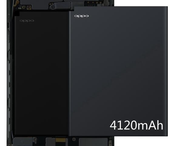 从此忘了充电宝OPPOR9Plus根治续航不给力