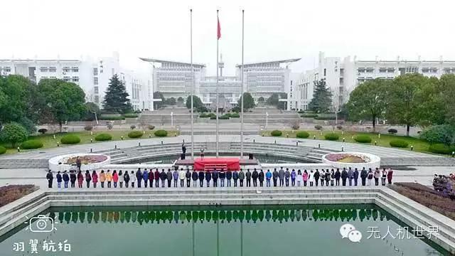 飞手杨泽宇:用无人机做全景漫游系统两天超过25000人访问