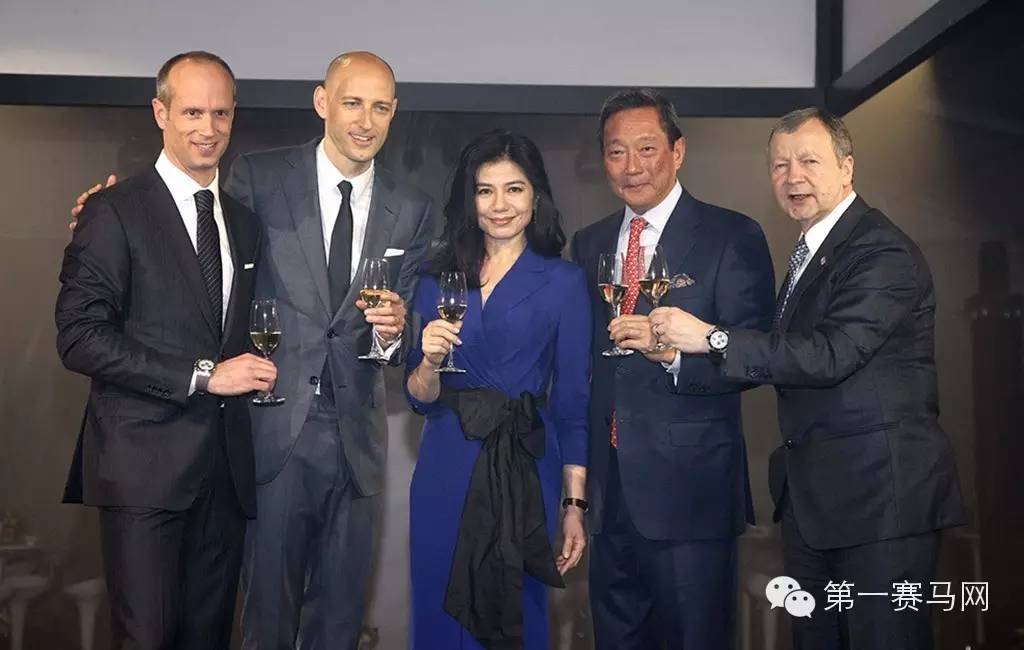 李嘉欣爱彼,李嘉欣全球环球小姐冠军