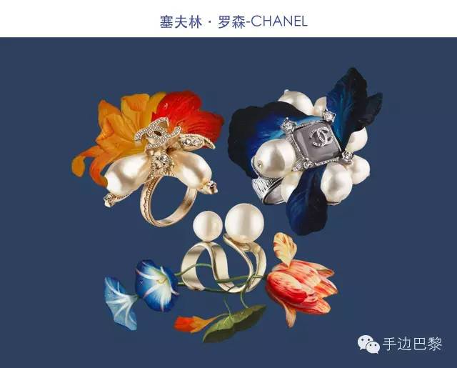 涨姿势|你们爱的奢侈品歪果仁这么晒