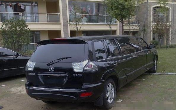 江淮瑞鹰图示,江淮瑞鹰车身尺寸