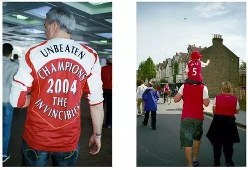 阿森纳经典客场球衣,阿森纳经典球衣