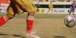 足球10大绝杀gif,少林足球gif动图