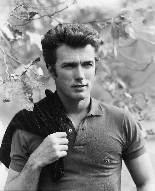 关于Polo衫的一切都在这了!-三哥