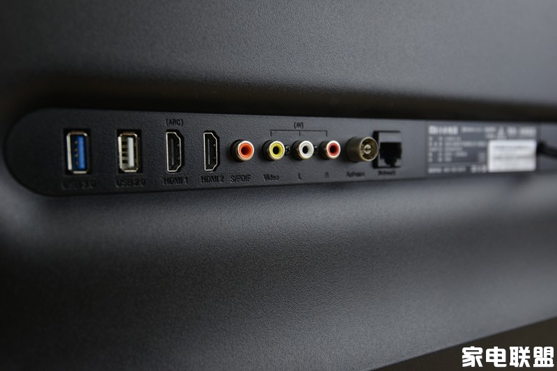 小米电视3s43寸参数,小米电视ea40和ea43哪个好