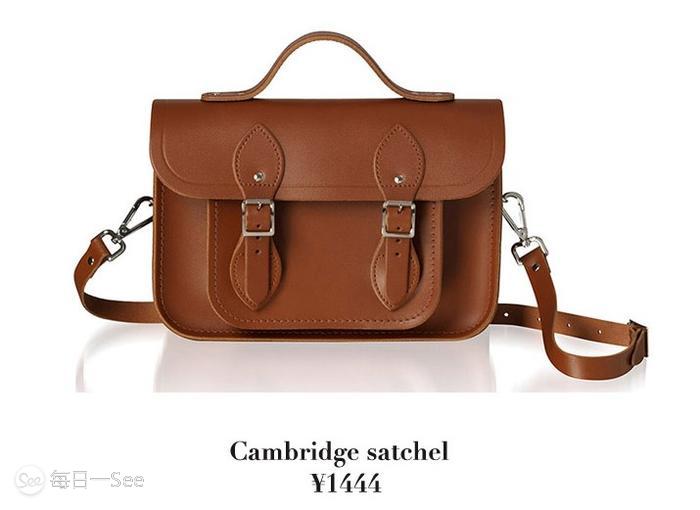 超好看的百元包包品牌,超级平价名牌包