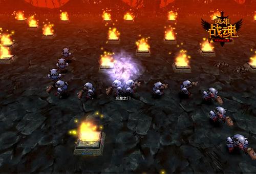 艾格拉斯和张强,艾格拉斯英雄战魂