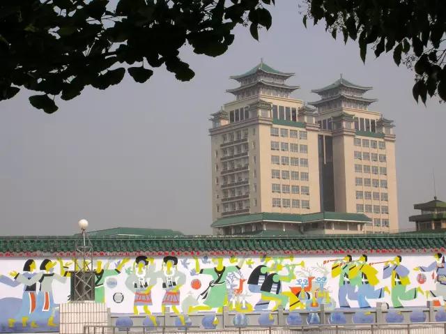 中南民族大学值得学吗,中南民族大学值得读吗