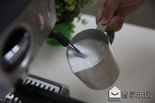 泵浦式咖啡机测评,泵浦式高压咖啡机