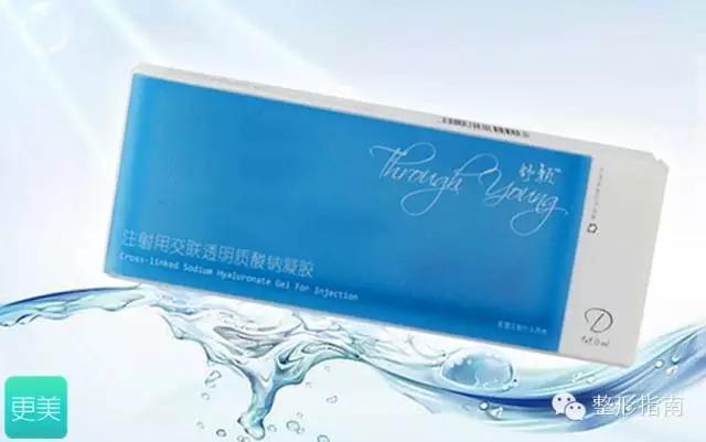 玻尿酸品牌中国市场占有率,玻尿酸护肤品品牌十大排行榜