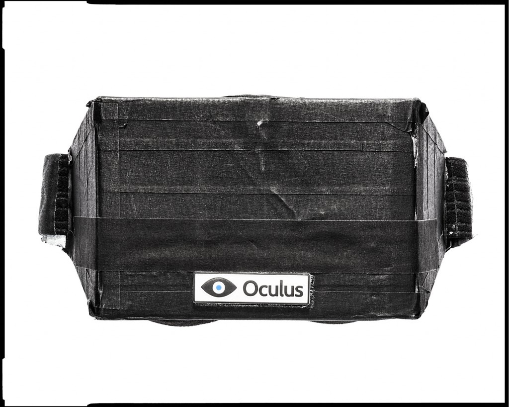 oculusvr眼镜游戏体验,oculusvr什么配置