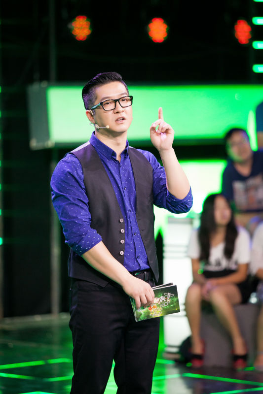 火星课堂,火星课堂解析