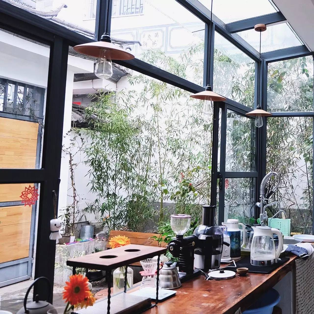 小米院子高端定制,小米智能院子