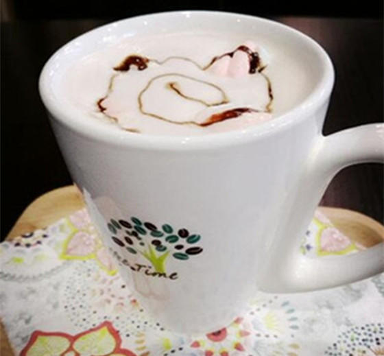 宝鸡打卡地点推荐喝茶,宝鸡下午茶好去处经一路