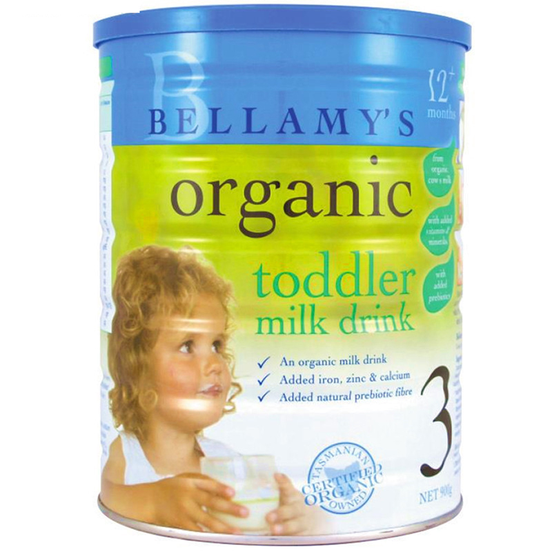 世界各地的奶粉,各国都有哪些奶粉