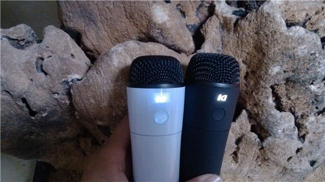 不用去ktv在家也能唱歌跳舞了,别再花钱去ktv了在家都能k歌