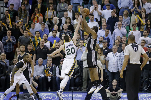 今日奇葩说之勇士提前到来的关键时刻