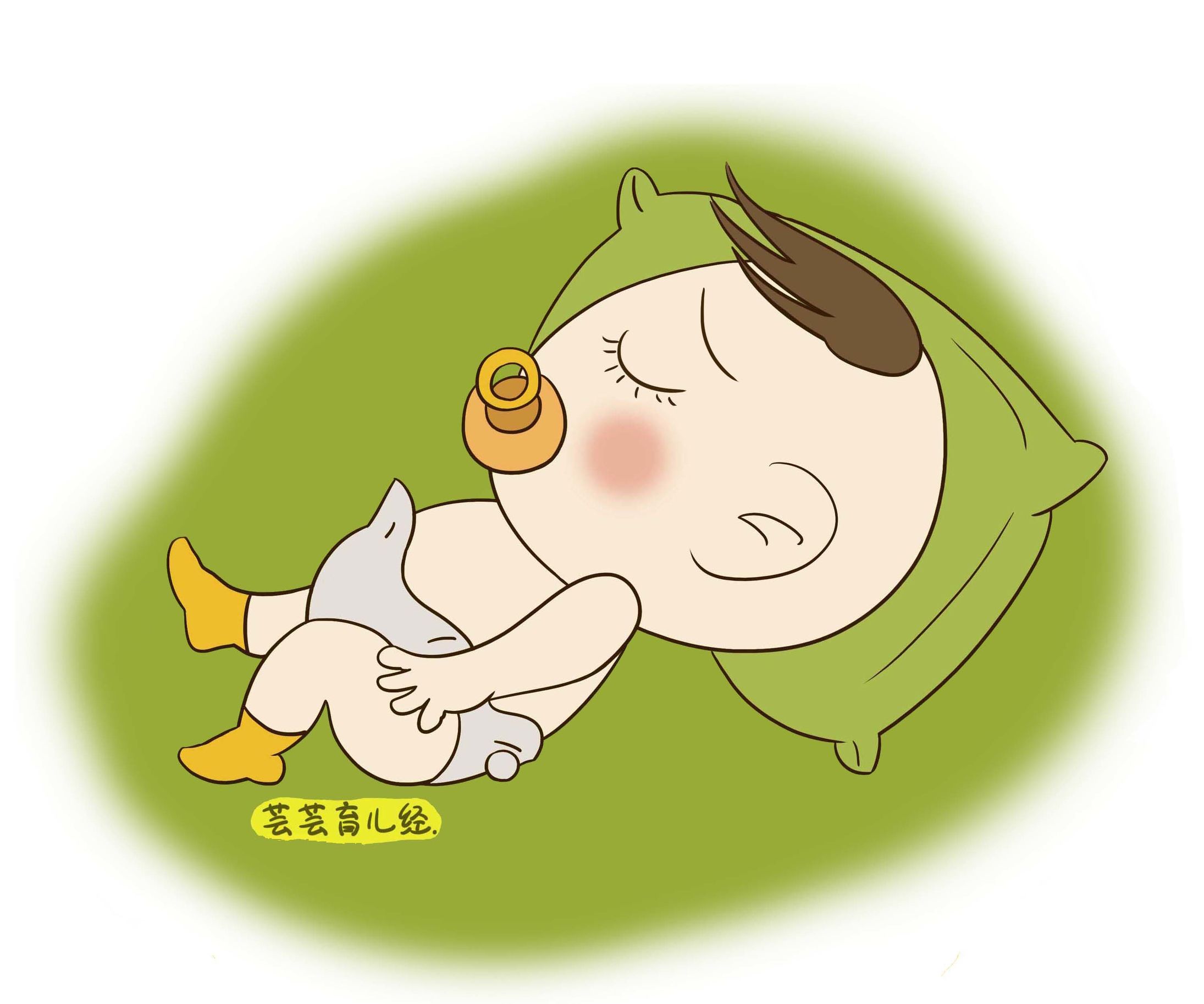 宝宝消化吸收不好益生菌怎么吃,宝宝消化不良吃益生菌的正确方法