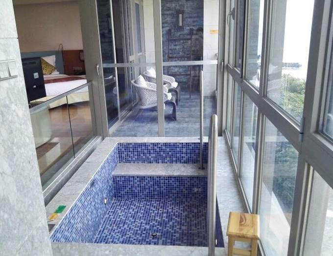 SANYA浪漫之旅，北纬18°的温暖、