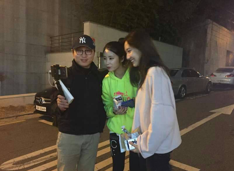 四川王兆麒,首尔王兆麒