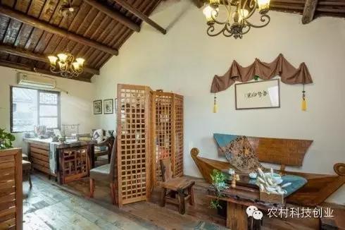 适合农村创业的小本点子,12个适合农村创业的小本项目