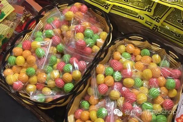 石家庄又酸又辣的美食,石家庄十大特产零食