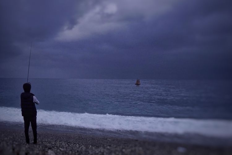 台湾游记自由行,台湾环岛旅行记