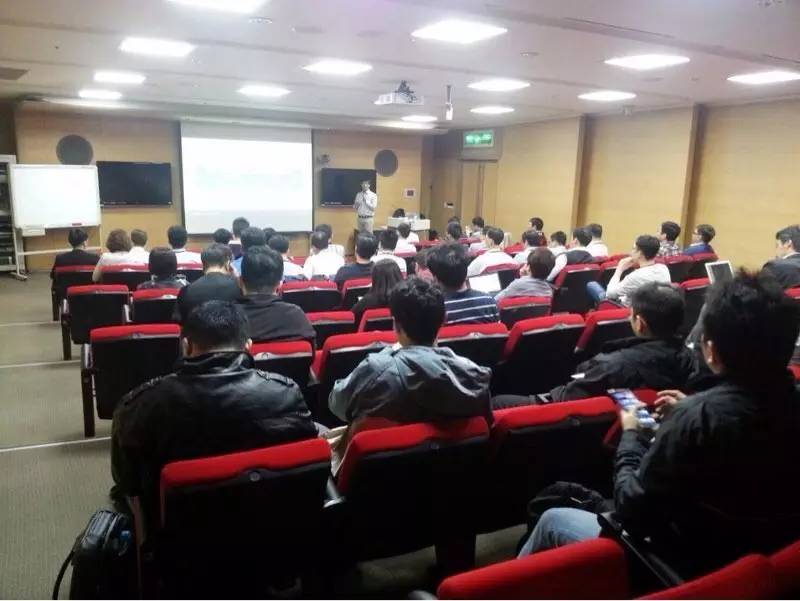 云计算之旅,台北到高雄