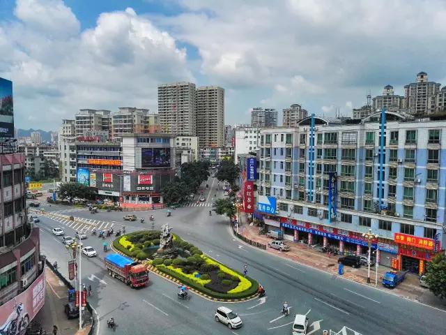 英德穷乡僻壤,广东清远市穷的地方