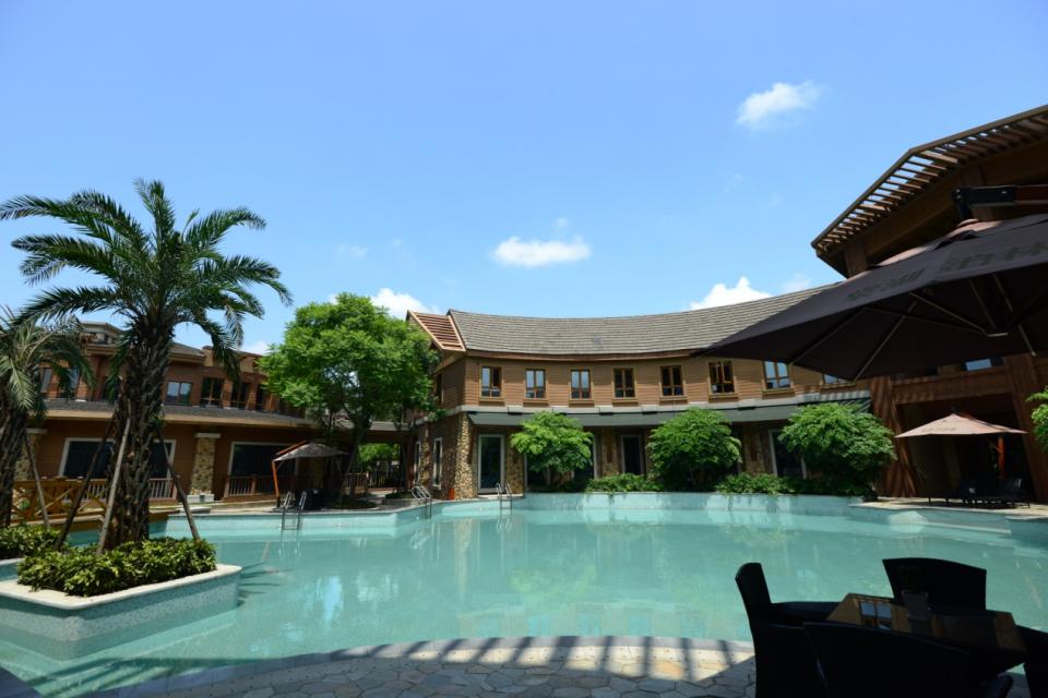 城南新打卡点,城南新增打卡地