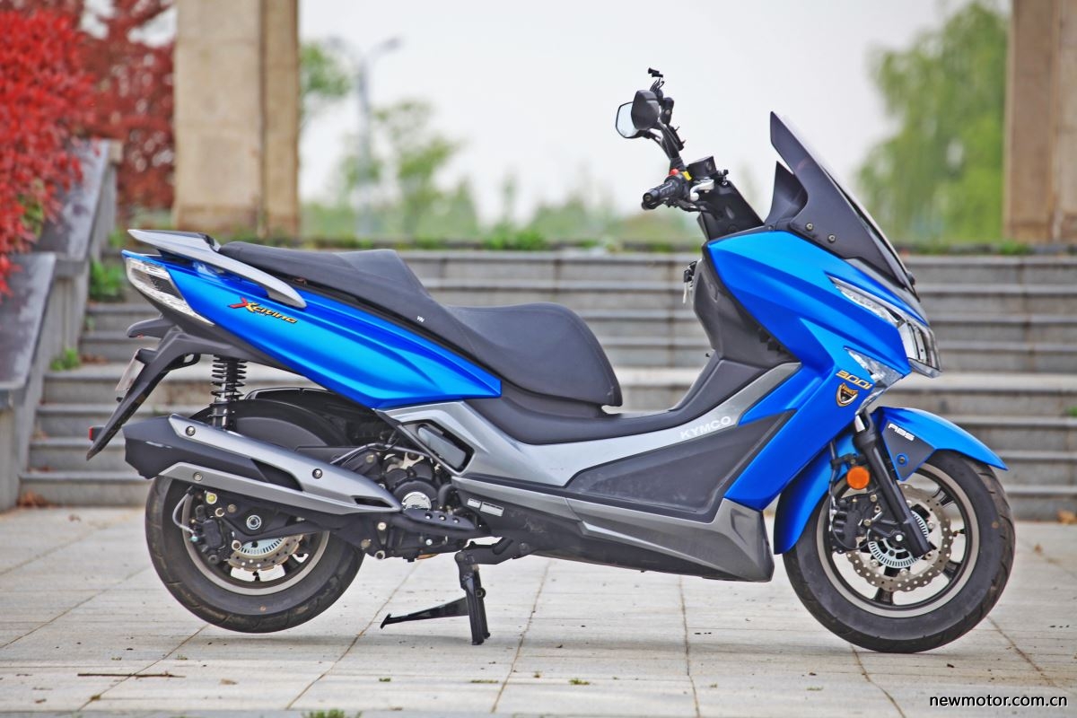 牛摩测评,牛摩网评测光阳racingx150长征版