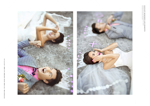 不看这个就去选婚纱摄影？你胆儿真大！