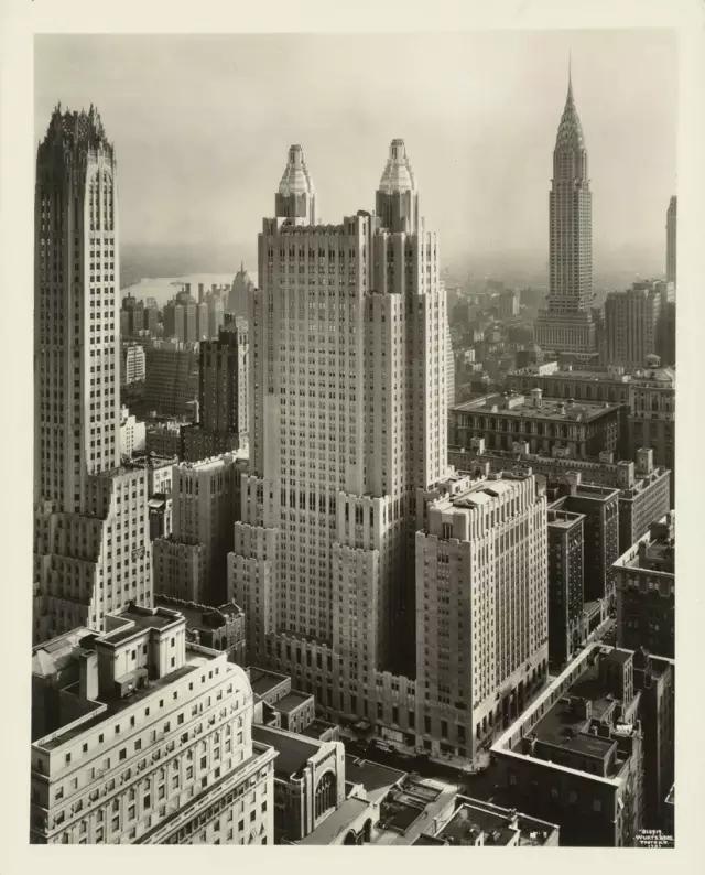 一开始我也不懂，为什么名人都爱住这些老酒店，直到...